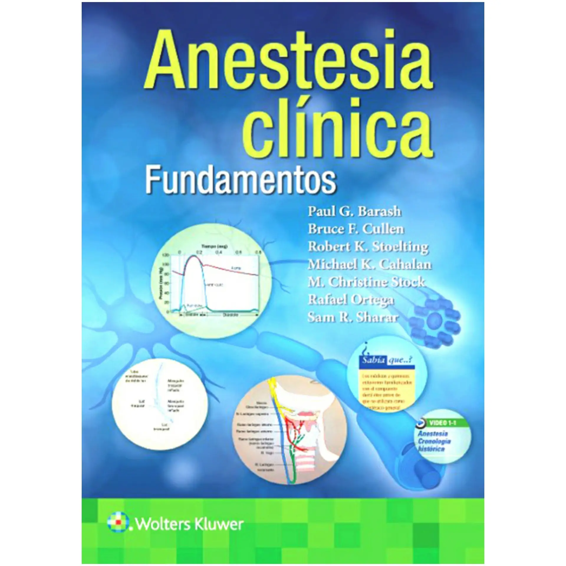 Anestesia clínica 