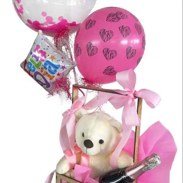 Regalos personalizados