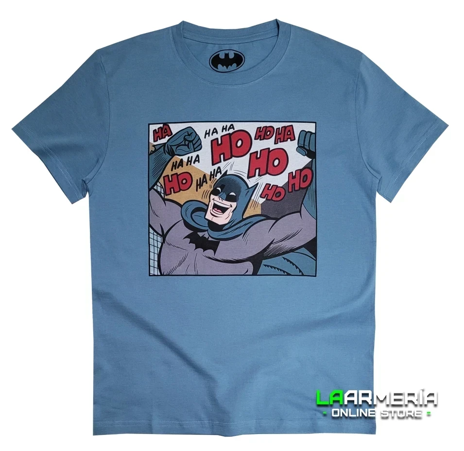 Batman (M)