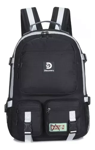 MOCHILA DISCOVERY 16944  4