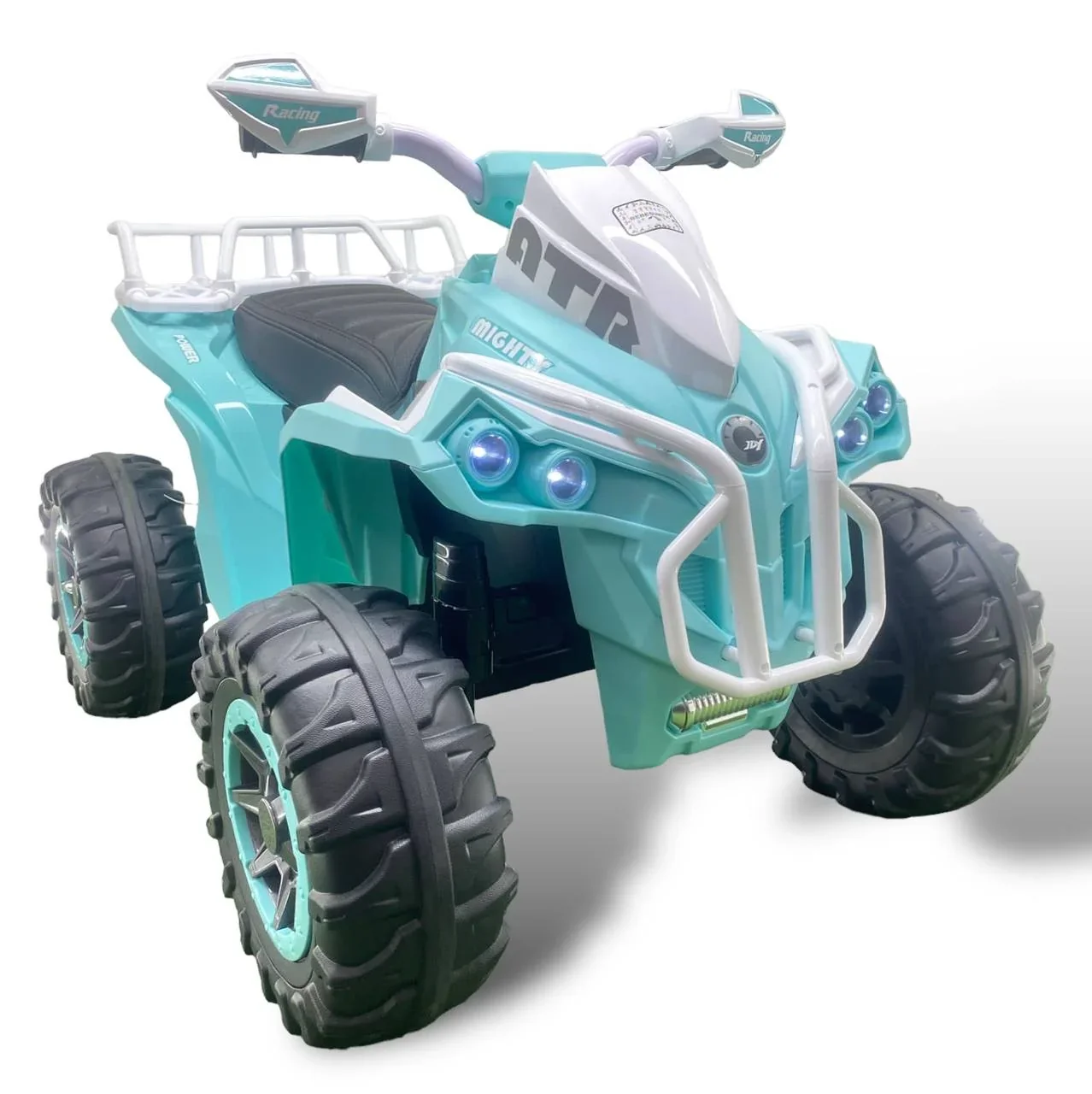 Cuatrimoto  1 a 8 años Off Road  3