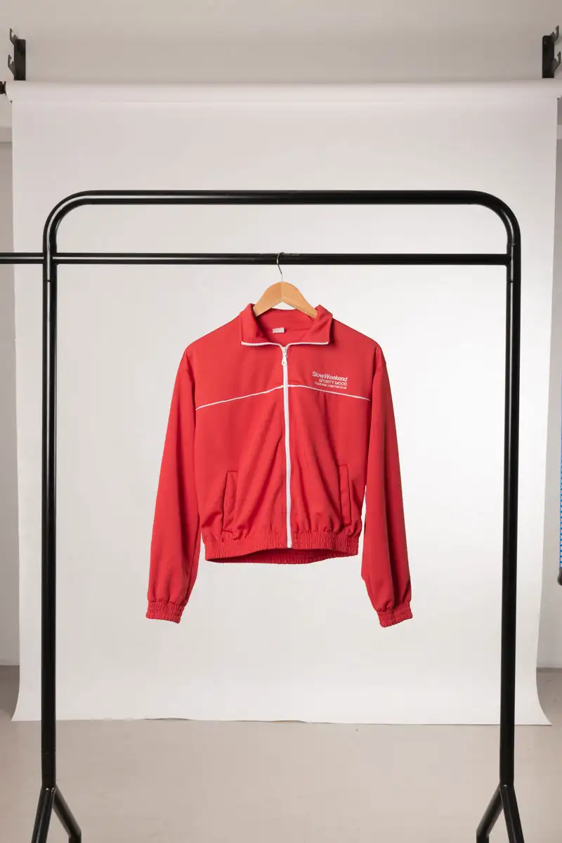 Campera Slow 4