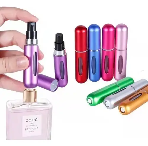 Perfumero 4