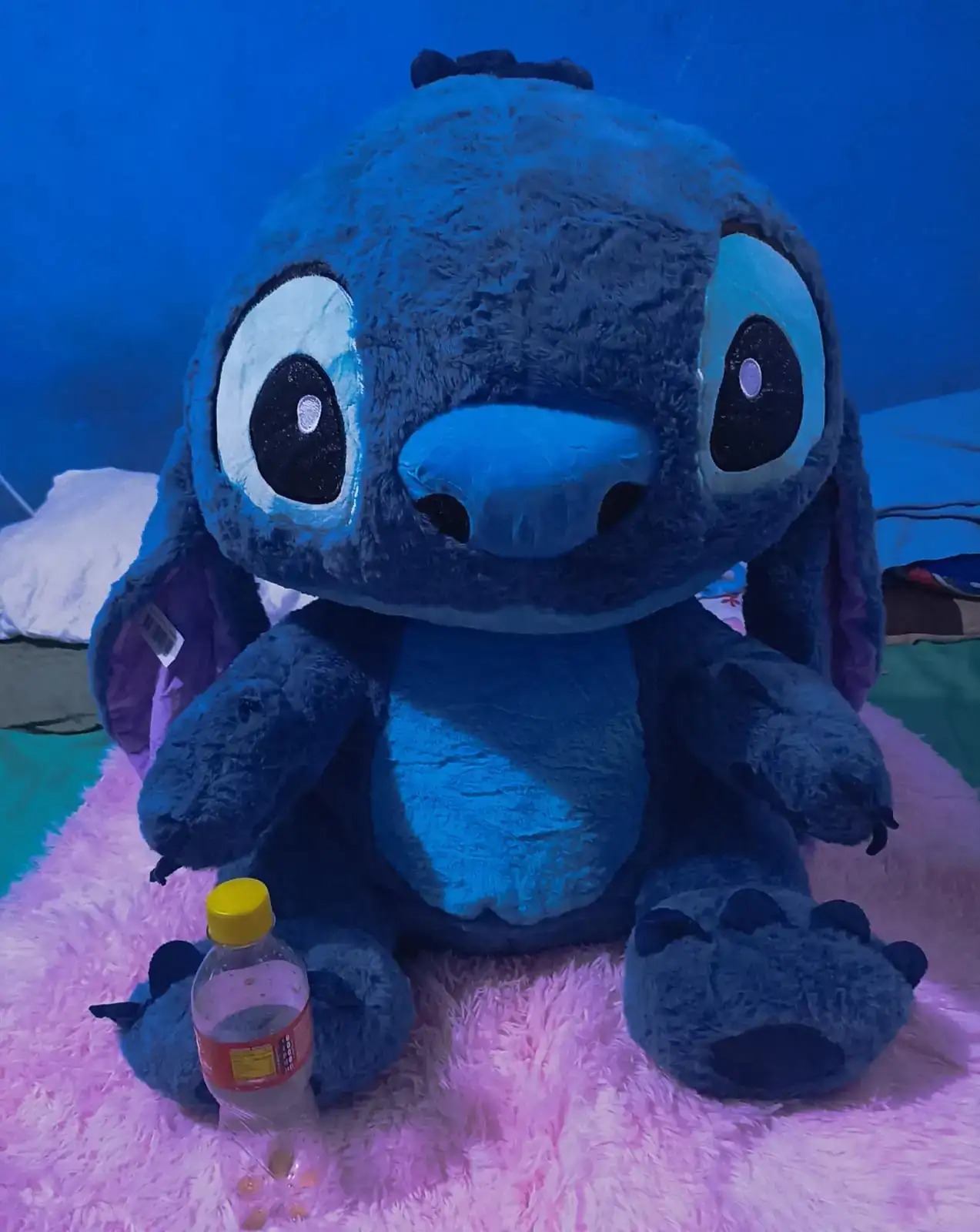 Stich jumbo