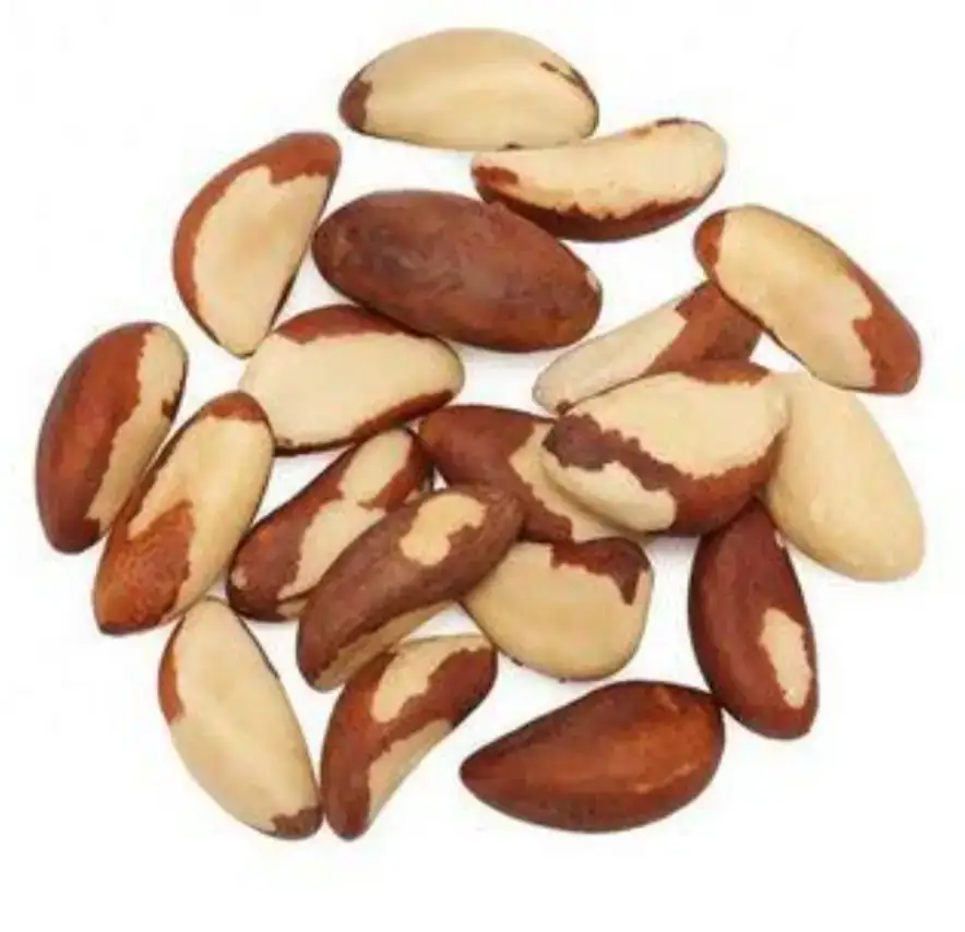 Nuez de brasil 250gramos