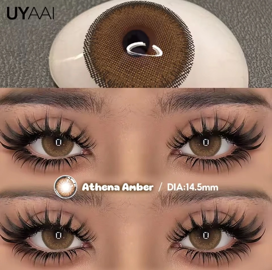 ATHENA AMBER 6