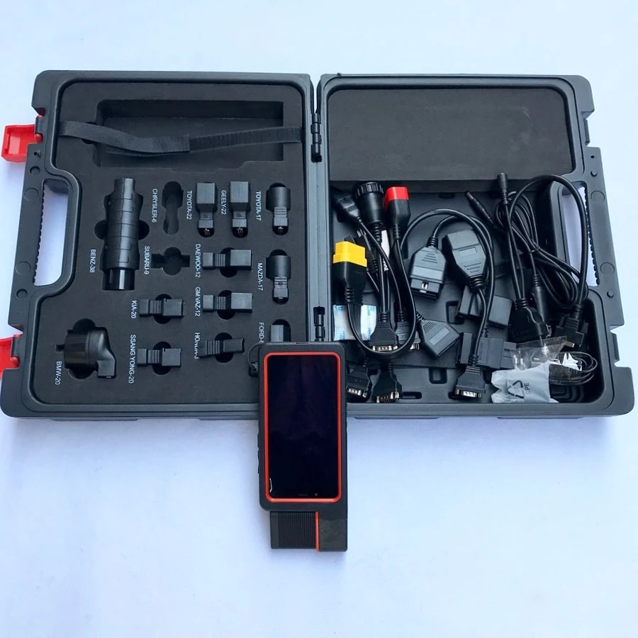 X431 Diagun IV 3