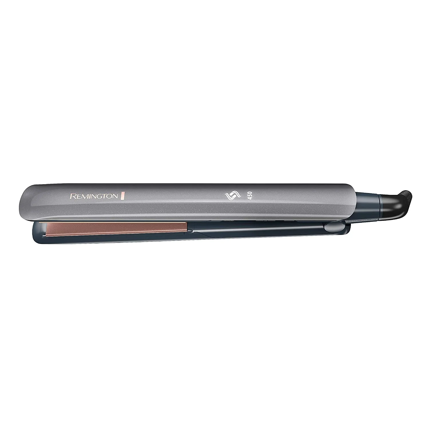 Plancha color gris REMIGNTON 