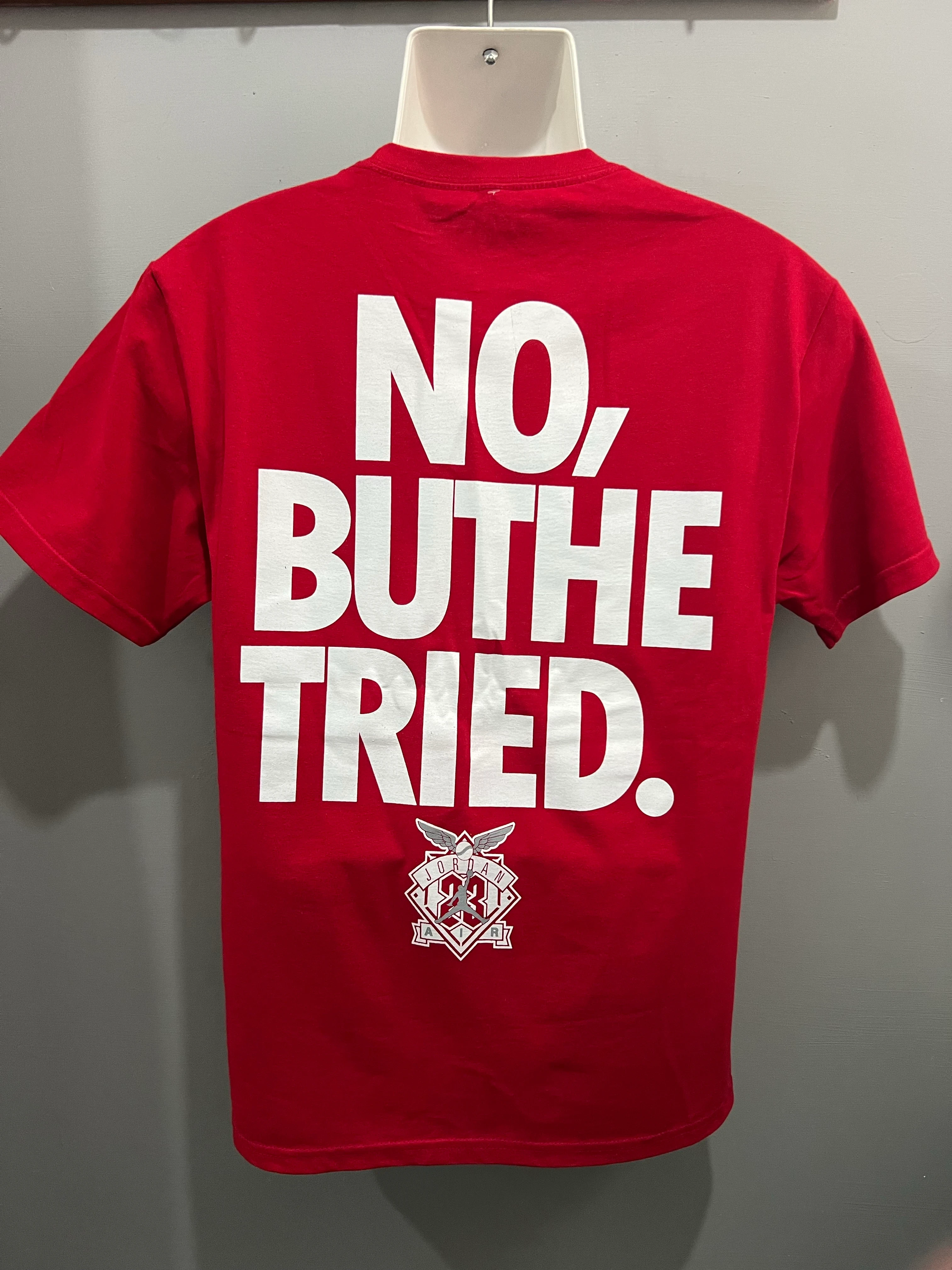 Playera Mediana 2