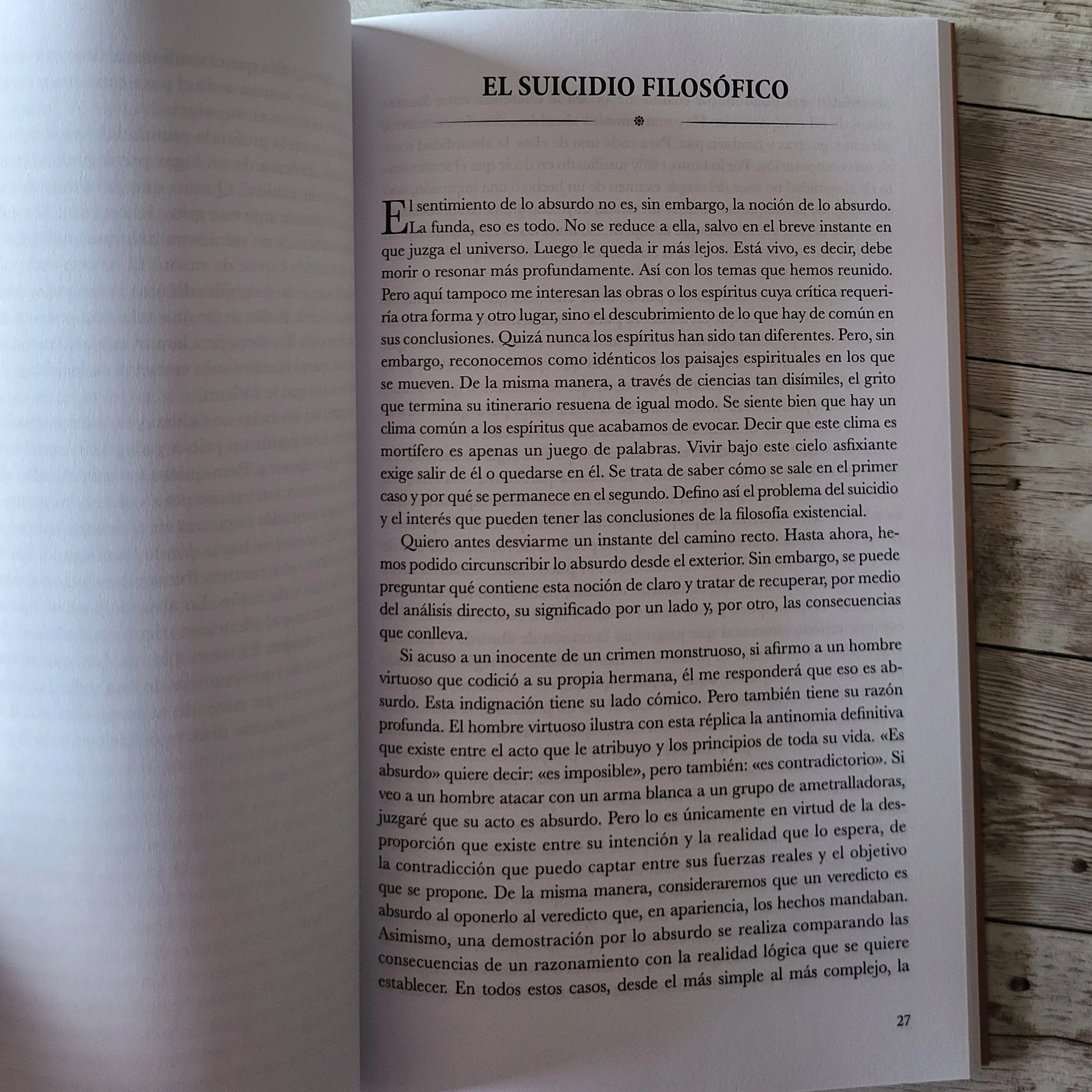 Mito de Sísifo / Albert Camus / Mitologia  4