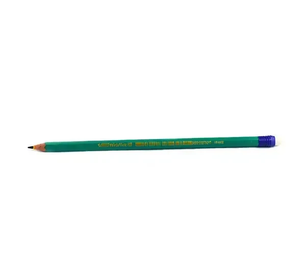 Lapiz bic conte exagonal  4