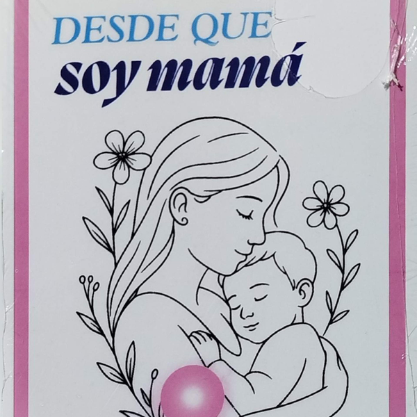 NOVEDADES MAYO 2026
