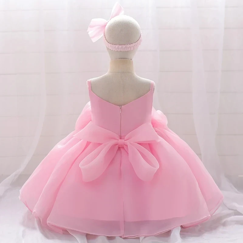 VESTIDO ELEGANTE ROSM 3