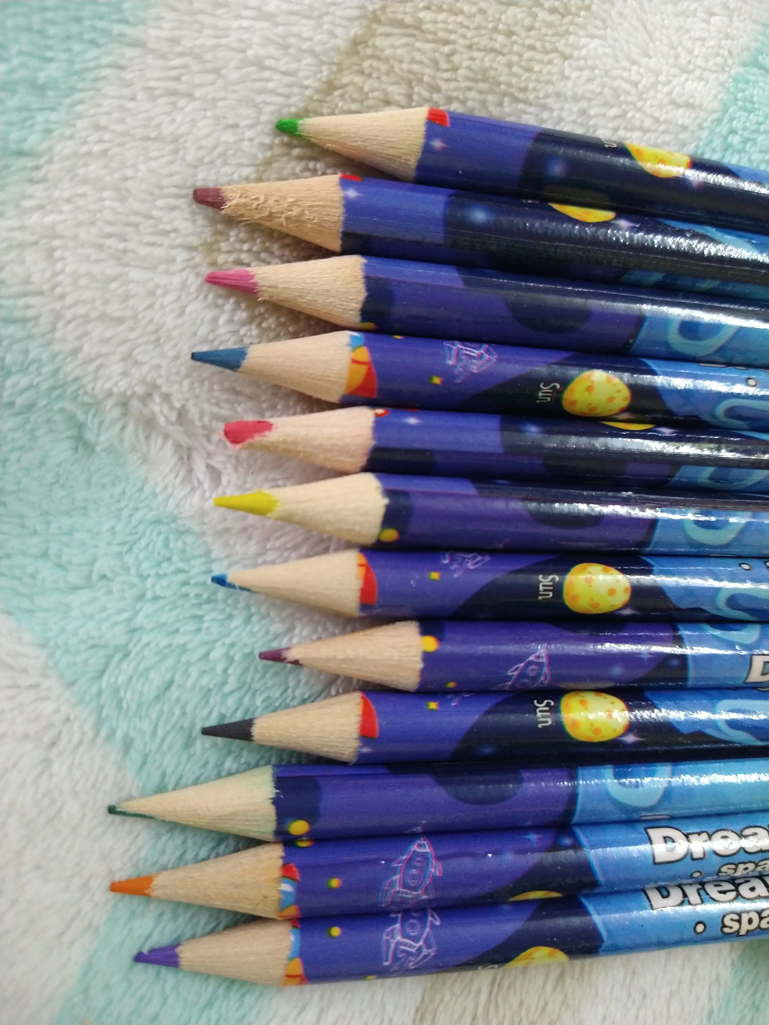 Colores varios diseños  2