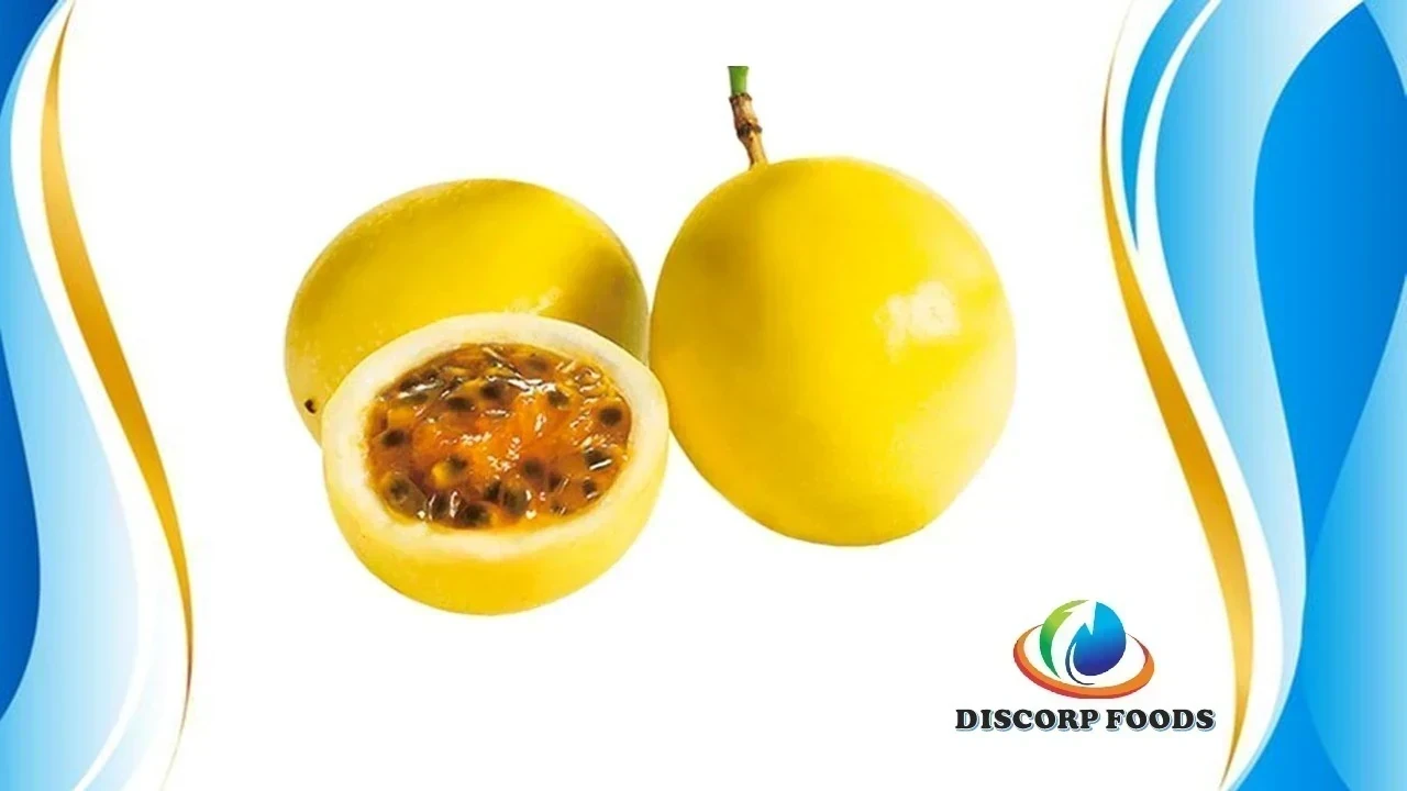 MARACUYA