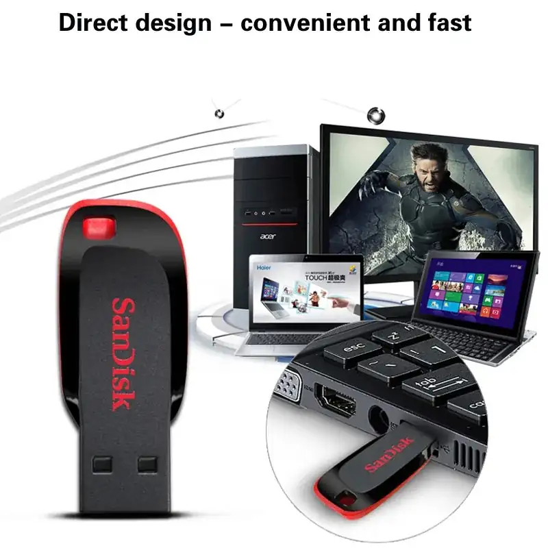 Pendrive  2