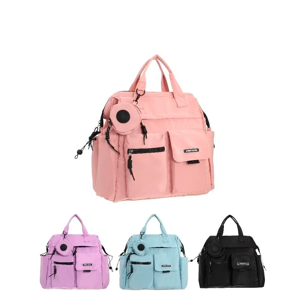 MOCHILA CARTERA AGARRATE CATALINA ACMO19