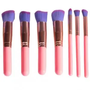Brochas Kabuki