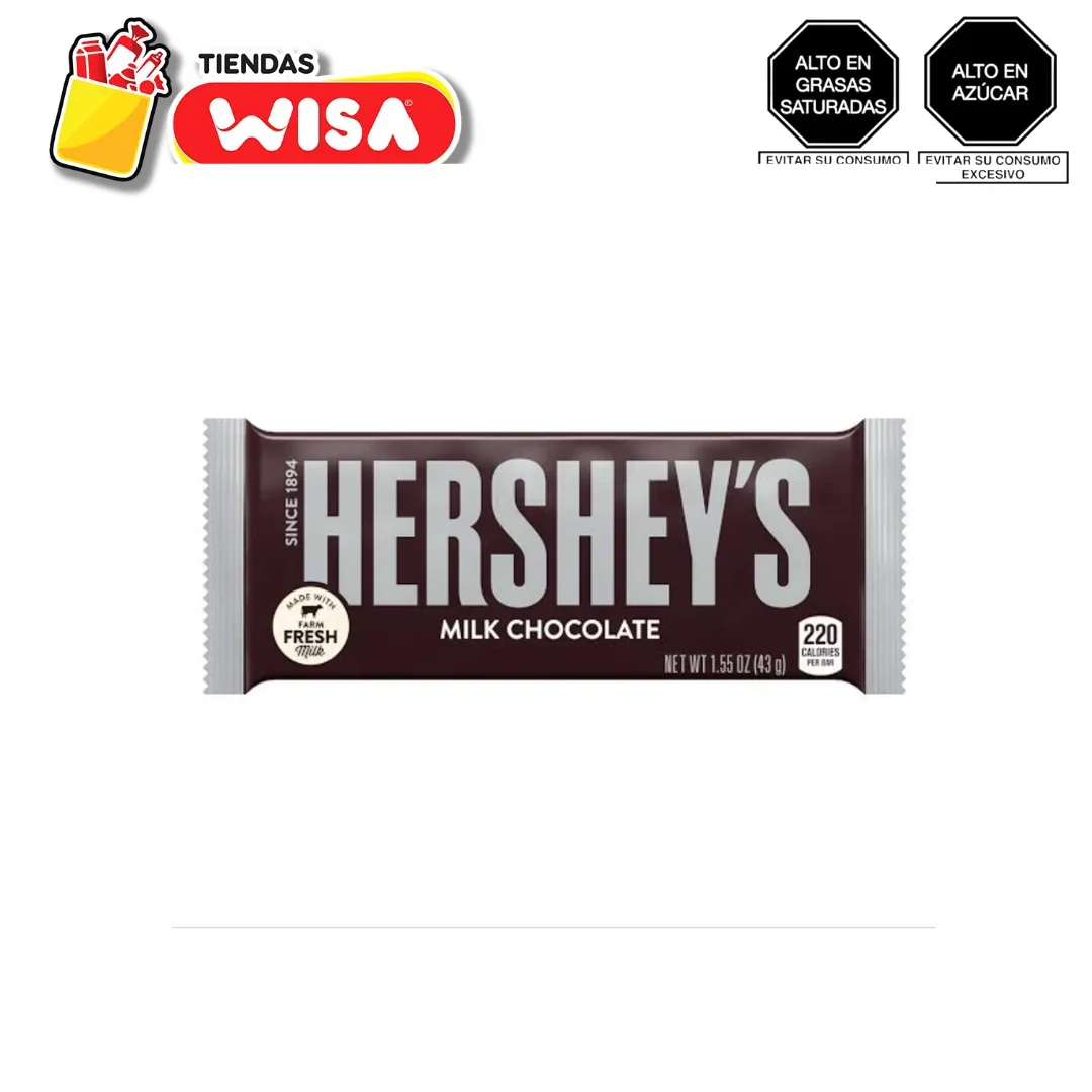 Hershey's Chocolate 40 G