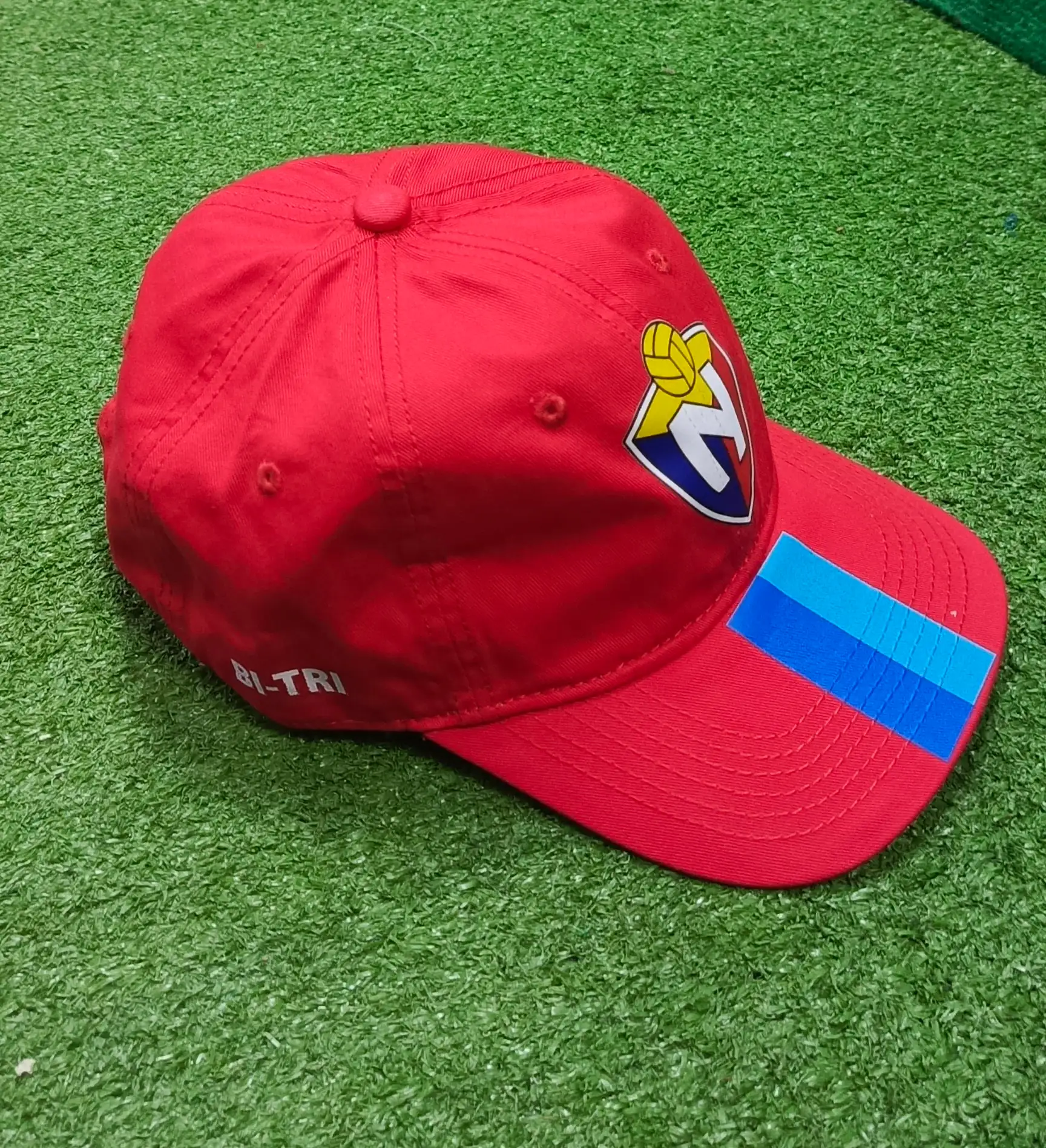 NACIONAL EC 3