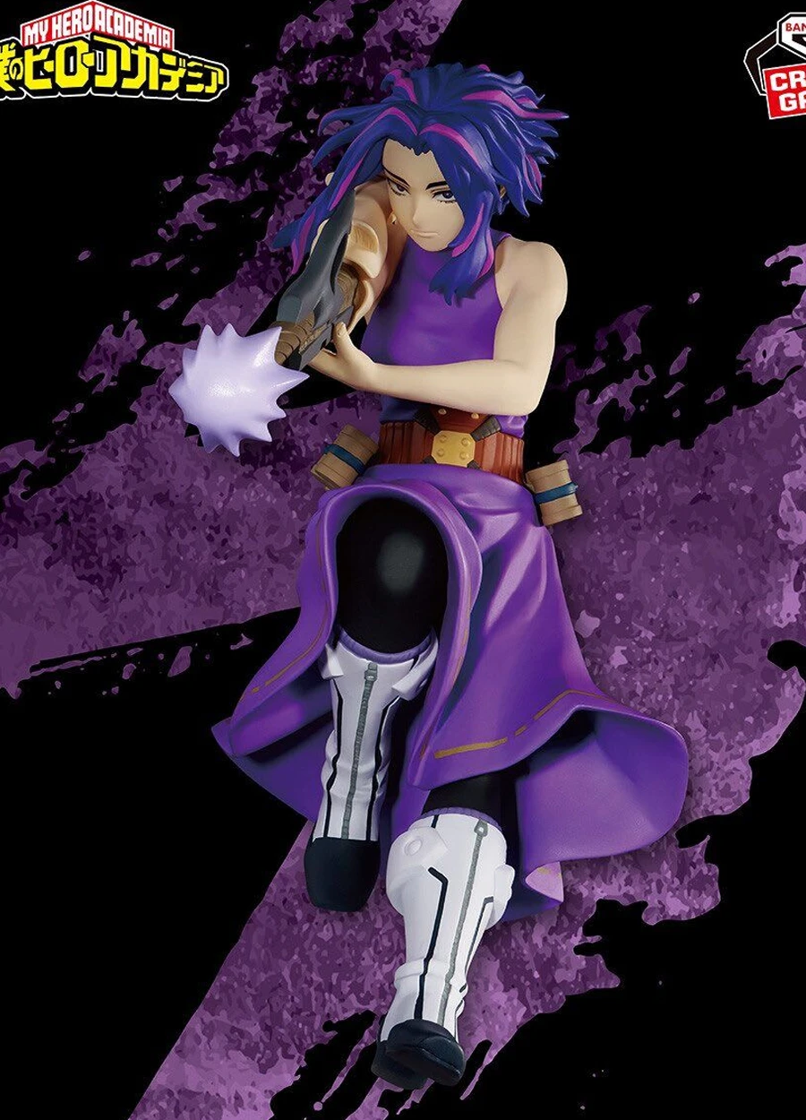 Lady Nagant