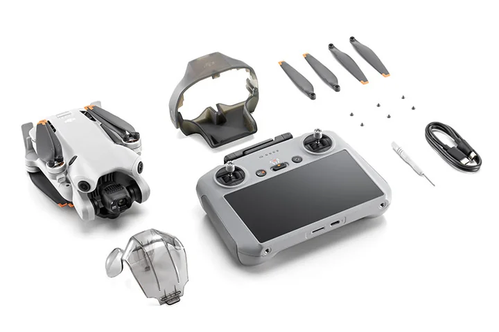 Mini 4 Pro GL