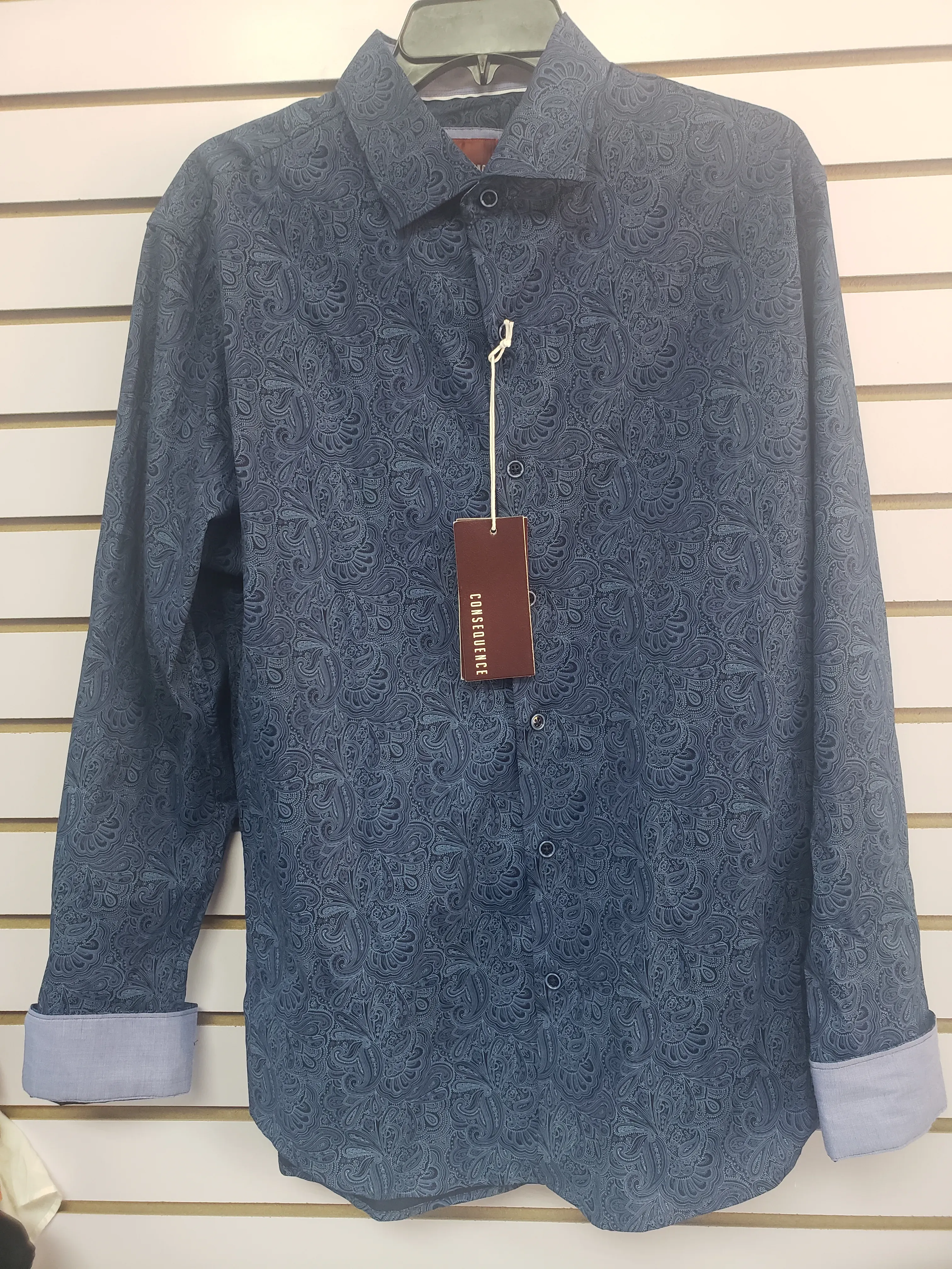 Camisa para Hombre