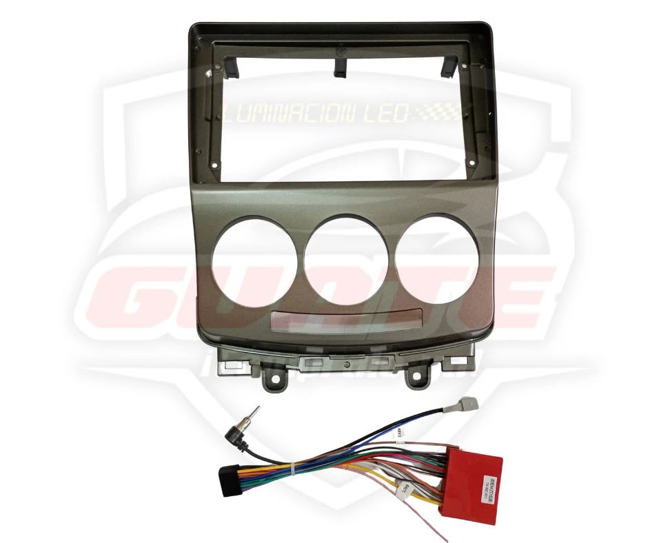 DASHKIT PARA MAZDA 5    2