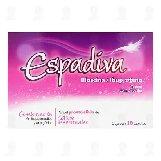 Espadiva 