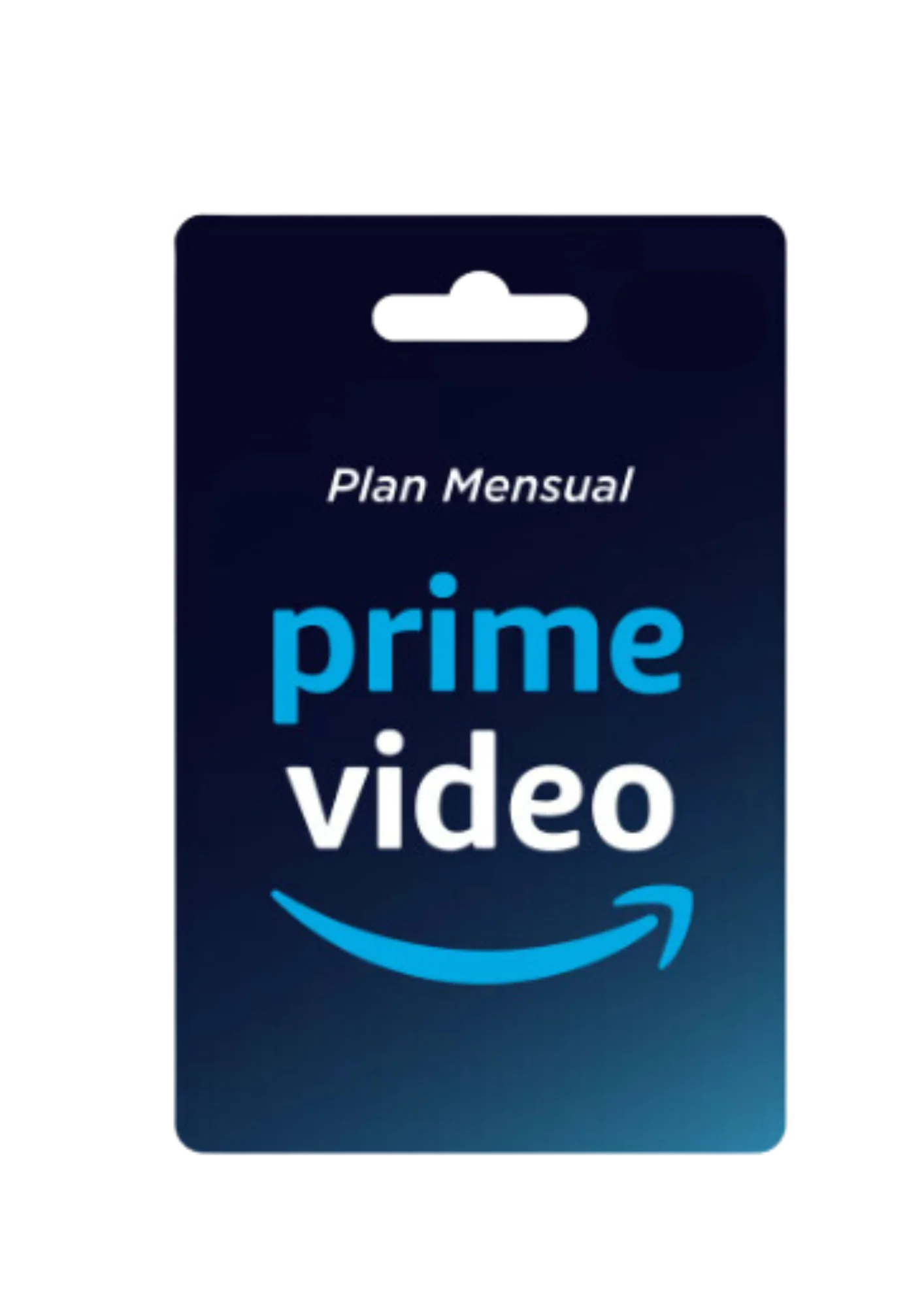 Cuenta Completa Prime Video