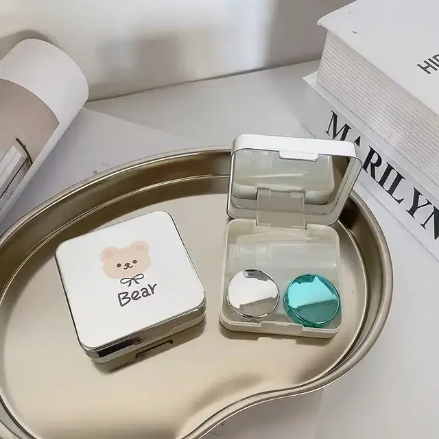 Kit Completo De Lujo  4