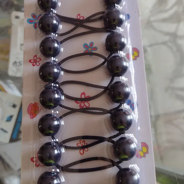 Accesorios para el cabello