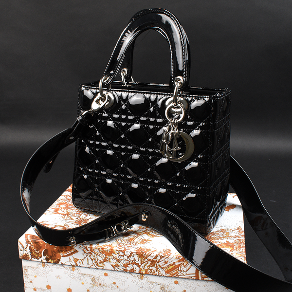 BOLSO Y CARTERA DE DAMA
