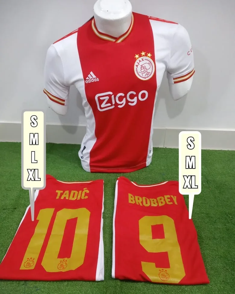 AJAX 