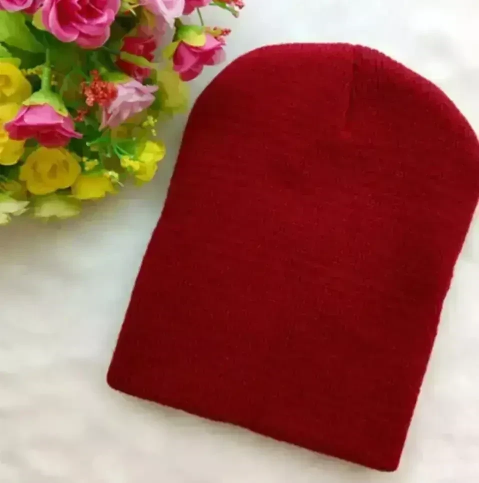 GORRO DE BEBÉ 