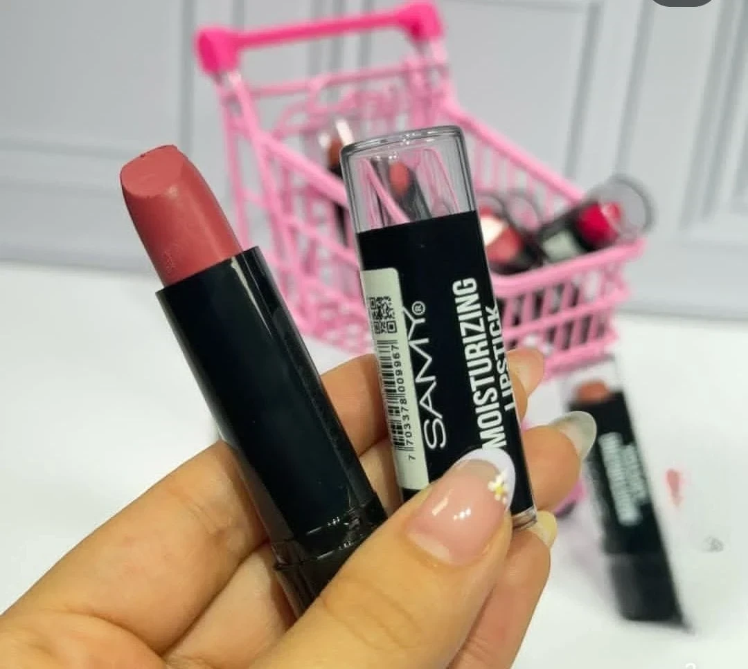 samy labial tradicional sedoso