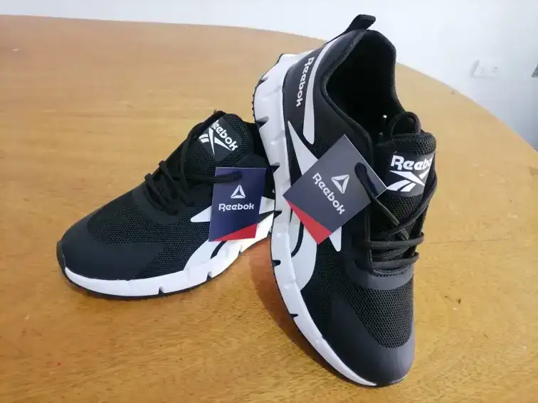 Reebok Zig Dynamic (hombre)