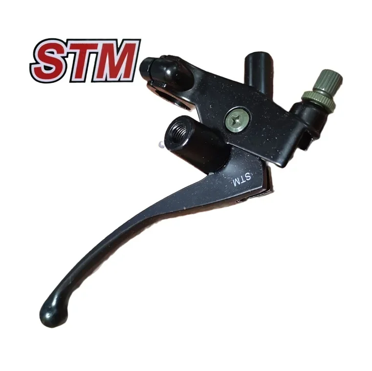 SOPORTE FRENO HONDA 125 STORM/S2/S3  C/MAN. [STM] -43316