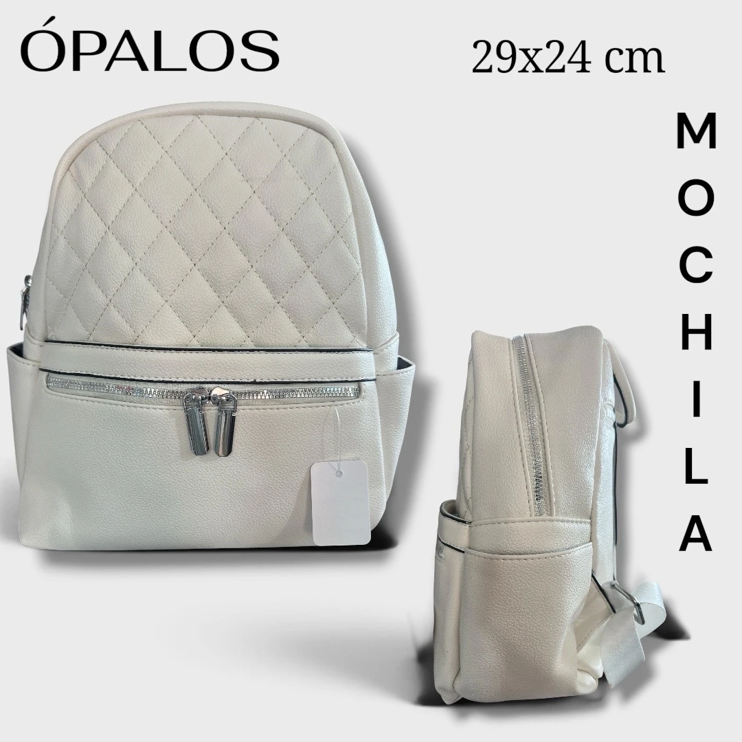 Mochila Hueso