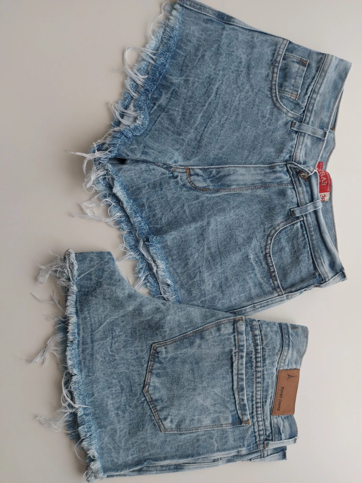 SHORT MOM NYRAB 4