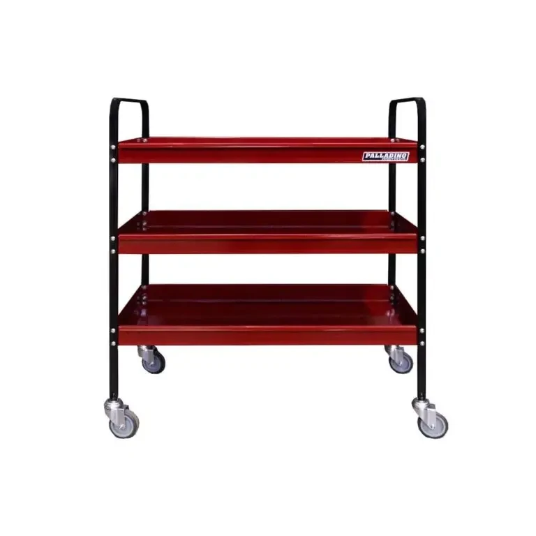 Mesa de 3 bandejas (Cod 020)