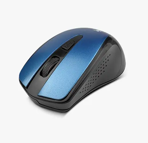 Mouse Malta xtm315bl 4