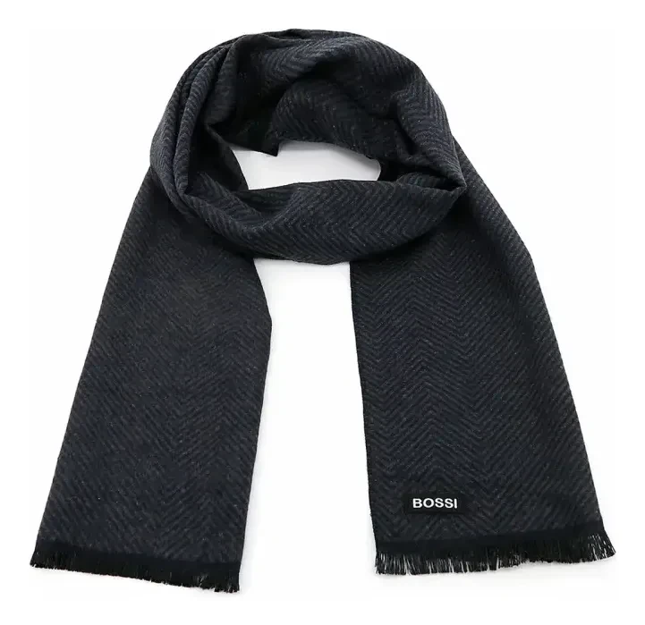 BUFANDA BOSSI 18795