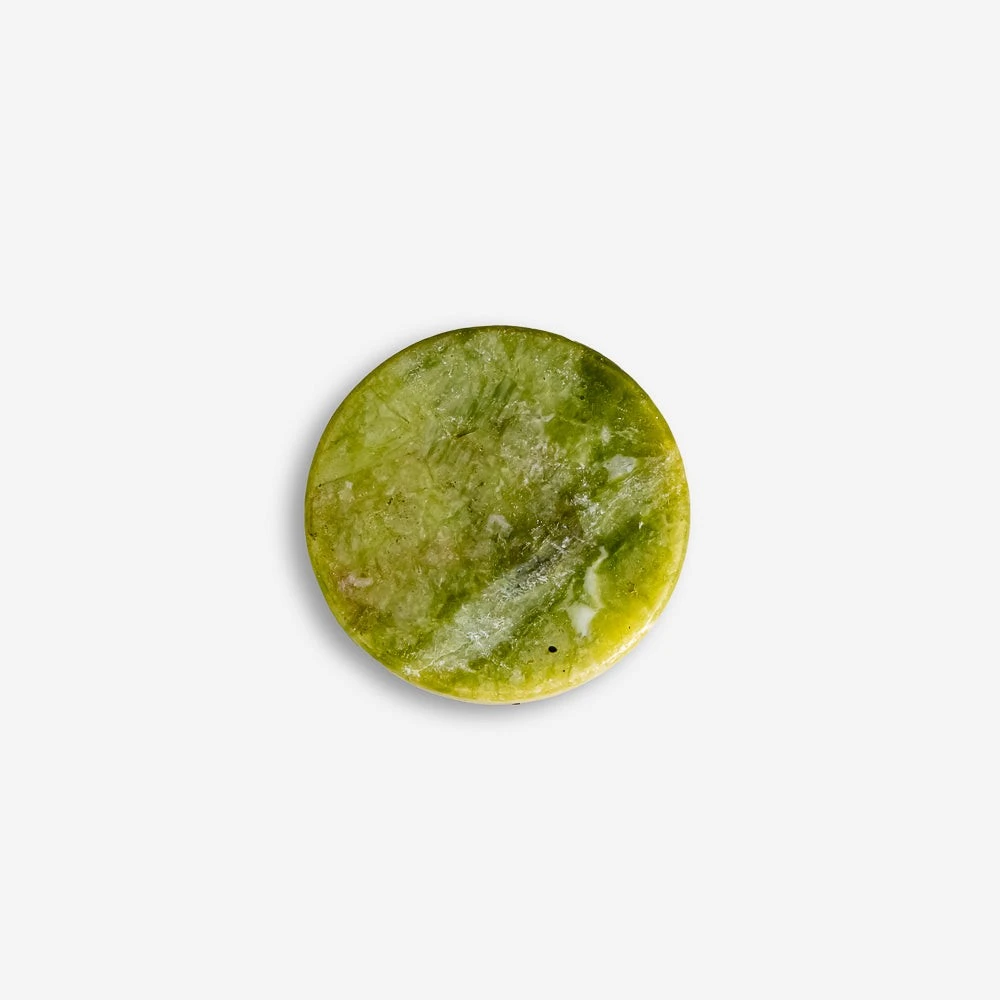 Piedra Jade