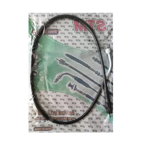 CABLE VEL.HONDA 110 WAVE S F/DISCO [STM] -44577