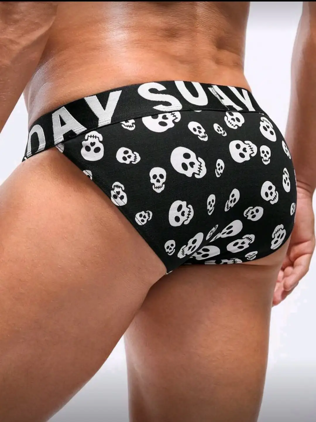 Bikini Calaveras 2