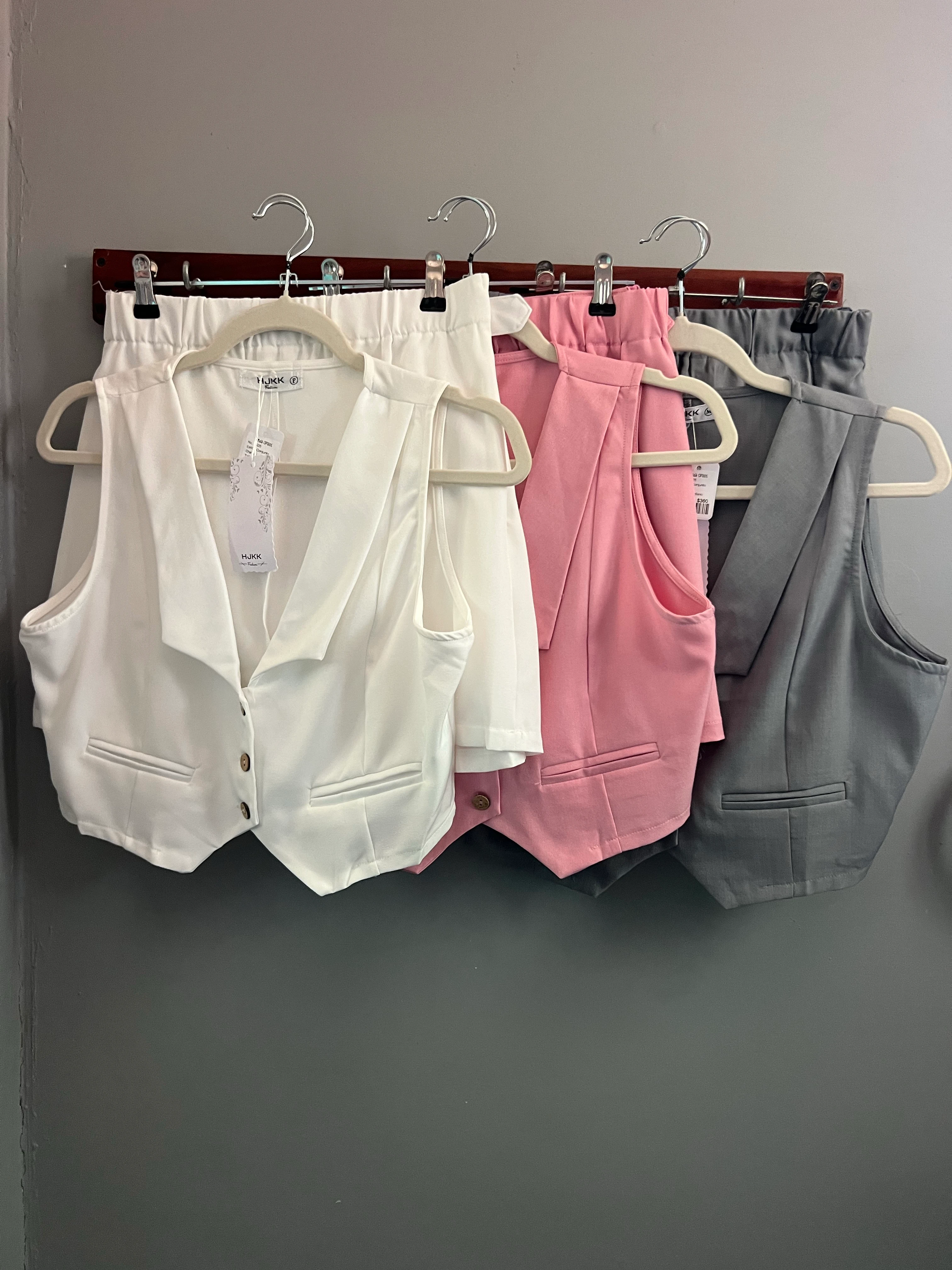 Conjunto Falda 2