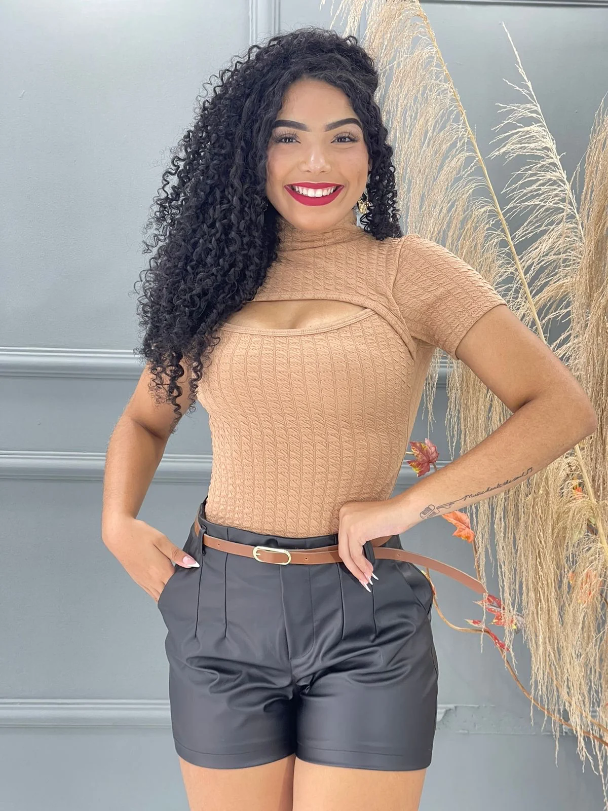 Body TENDÊNCIA  8