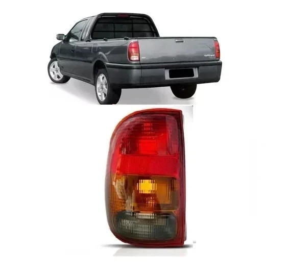 Stop trasero Vw Saveiro 1996-2002