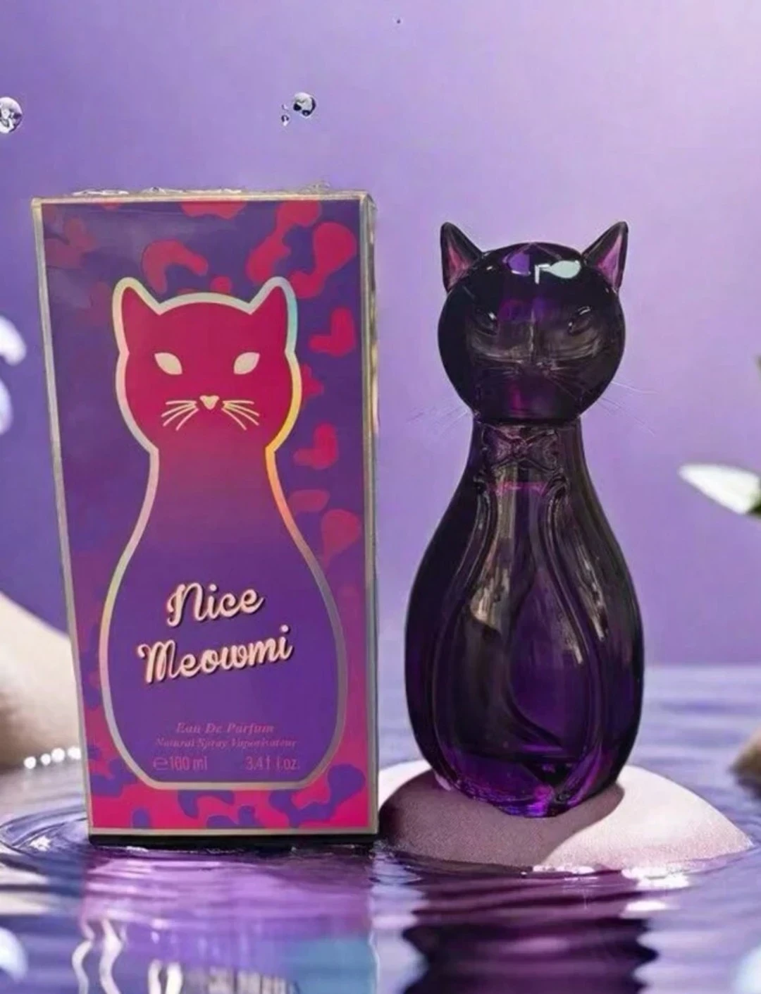 Perfume ( inspiración 1.1 ) Katty Parry 